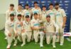 Sri Lanka tour of New Zealand 2023