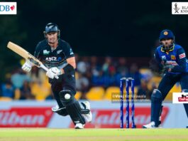 இலங்கை – நியூசிலாந்து தொடருக்கான போட்டி அட்டவணை வெளியீடு Sri Lanka tour of New Zealand 2027