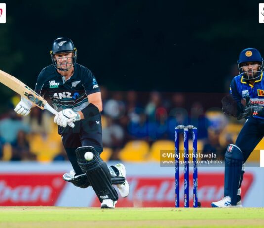 இலங்கை – நியூசிலாந்து தொடருக்கான போட்டி அட்டவணை வெளியீடு Sri Lanka tour of New Zealand 2027