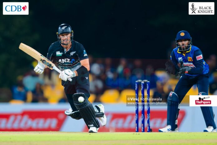 Sri Lanka tour of New Zealand 2027 Sri Lanka tour of New Zealand 2027