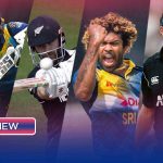 Sri Lanka vs New Zealand