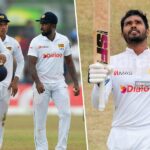 Pakistan tour of Sri Lanka 2022 - 2nd Test
