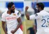 Jayasuriya and Mendis spin Sri Lanka to a series-levelling win Sri Lanka vs Pakistan - 2nd Test - Day 5