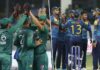 ආසියානු ක්රිකට් කිරුළ අභියස සිට Sri Lanka vs Pakistan - Final Preview