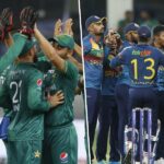 Sri Lanka vs Pakistan - Final Preview
