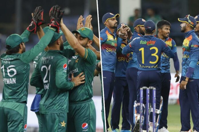 Sri Lanka vs Pakistan - Final Preview