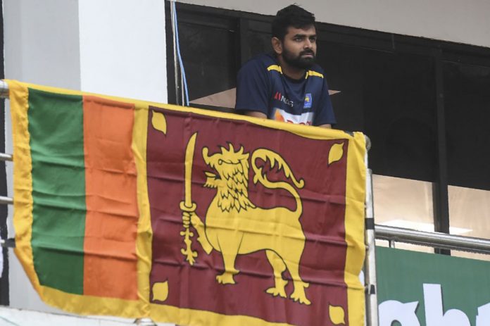 Pakistan vs Sri Lanka 1st ODI