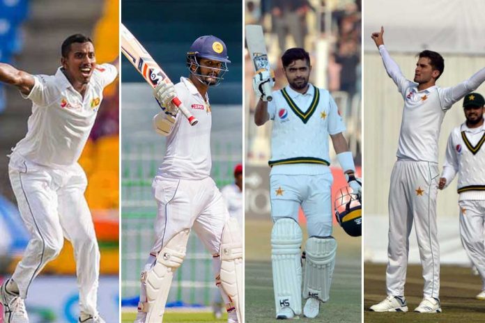 Sri Lanka tour of Pakistan 2019 2nd Test preview