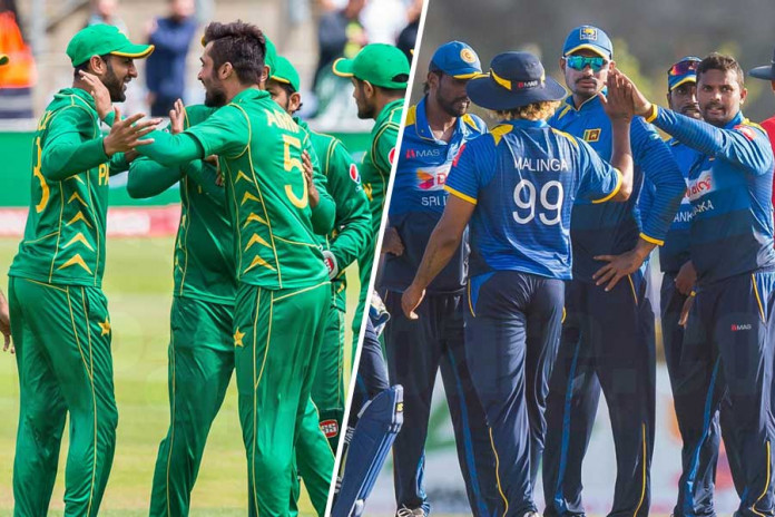 Sri Lanka to tour Pakistan