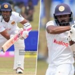 Pakistan tour of Sri Lanka 2022 - 2nd Test