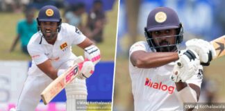 Pakistan tour of Sri Lanka 2022 - 2nd Test