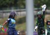 Sri Lanka undone by Maroof and Dar