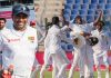 වාර්තා පිට වාර්තා තැබූ හේරත් තියුණු ජයකට මඟපාදයි Sri Lanka v Pakistan 1st test day 5
