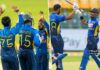 Avishka, Charith star as Sri Lanka hold on to a crucial win Sri Lanka collected 10 valuable points in the ODI Super League and climb to the 8th place.