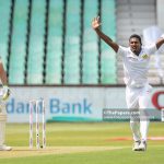 Sri Lanka Vs South Africa 1st Test Day 1