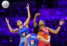 Loss of focus costs Sri Lanka against Samoa
