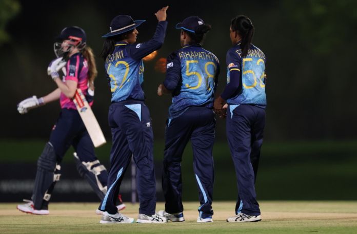 ICC Women's T20 World Cup 2024 ICC Women's T20 World Cup 2024