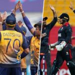 Sri Lanka vs UAE Preview