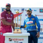 Sri Lanka to go ahead with West Indies tour 2021
