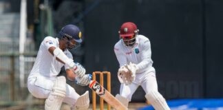 Sri Lanka to launch new World Test Championship