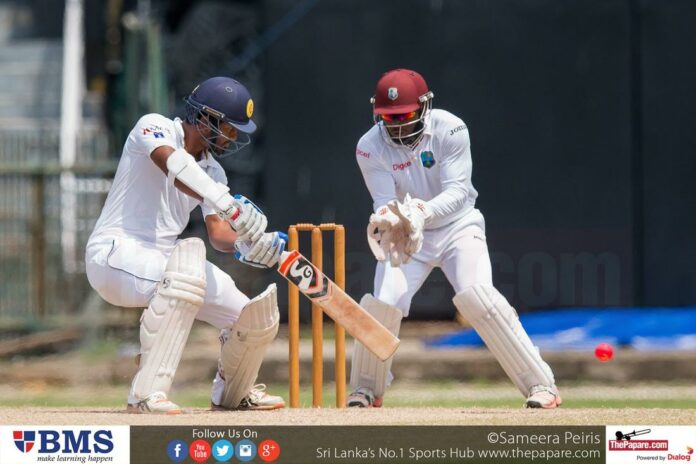 Sri Lanka to launch new World Test Championship