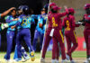 இலங்கை வரும் மே.தீவுகள் மகளிர் கிரிக்கெட் அணி!