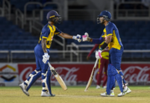 தசுன் ஷானக்க, மிஷார மிரட்டல்; T20 தொடரை சமன் செய்த இலங்கை