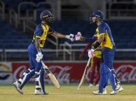 தசுன் ஷானக்க, மிஷார மிரட்டல்; T20 தொடரை சமன் செய்த இலங்கை