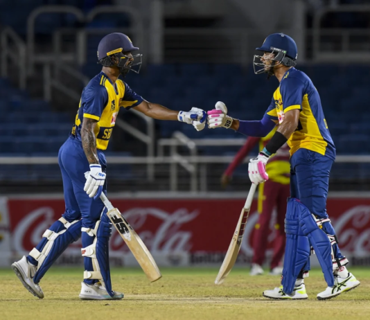 தசுன் ஷானக்க, மிஷார மிரட்டல்; T20 தொடரை சமன் செய்த இலங்கை