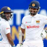 SRI LANKA VS WEST INDIES