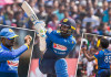 අඳුරින් වැසුණු ශ්රී ලංකා ක්රිකට් ක්රීඩාවට සඳකැන් එළිය දෙයි