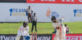 BCCI plans to host day-night Test in Bengaluru against Sri Lanka