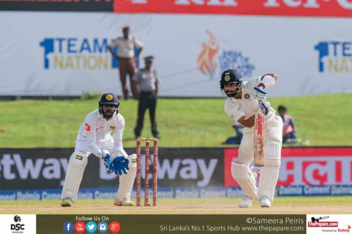 BCCI plans to host day-night Test in Bengaluru against Sri Lanka