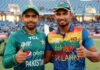 PCB refuses to play ODI series in Sri Lanka