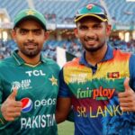 PCB refuses to play ODI series in Sri Lanka