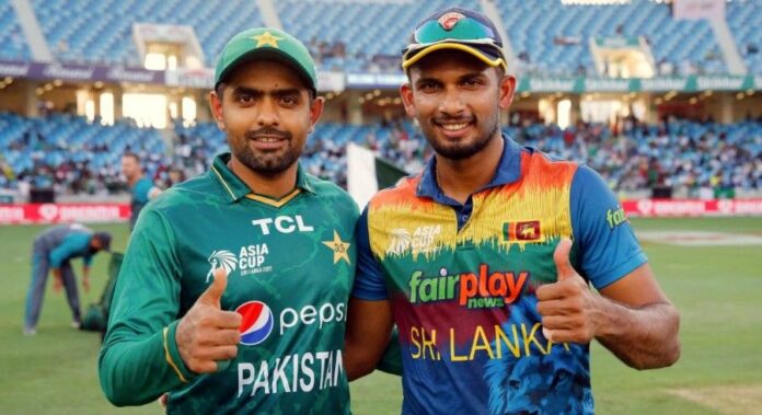 PCB refuses to play ODI series in Sri Lanka