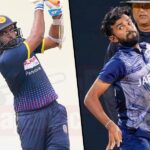 SLC Major Clubs Limited Overs