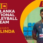 Exclusive Interview - Shamil Milinda