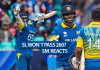 Sri Lanka stun India – SM reacts Sri Lanka stun india - SM reacts