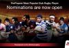 ThePapare’s Most Popular Club Rugby Player is back!