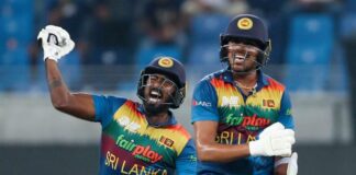 SM stunned as Sri Lanka beats Bangladesh