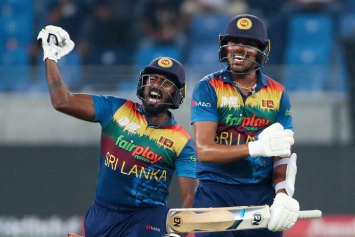 SM stunned as Sri Lanka beats Bangladesh