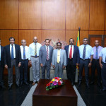 New cricket selection committee officially released