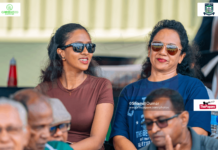 Fan Photos – St. Benedict’s College vs Wesley College – 5th Luke Shield 2026 St. Benedict's College vs Wesley College