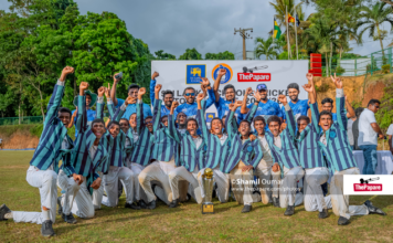 Photos – Wesley College vs Sri Sumangala College, Panadura – Final | U19 Division 1 Tier ‘B’ Two Day Tournament – Day 3 Wesley College vs Sri Sumangala College, Panadura