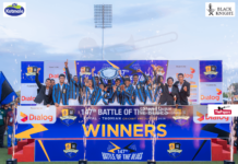 Photos – Royal College vs S. Thomas’ College – 147th Battle of the Blues – Day 3 147th Battle of the Blues