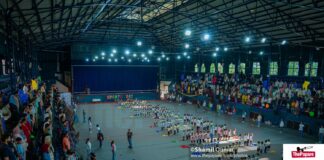 Photos – Annual Sports Day – Footsteps preschool and day care Annual Sports Day - Footsteps preschool and day care