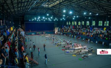 Photos – Annual Sports Day – Footsteps preschool and day care Annual Sports Day - Footsteps preschool and day care