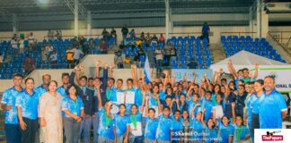 Photos – 30th Inter-International Schools’ Swimming Championship 2025 – Day 2