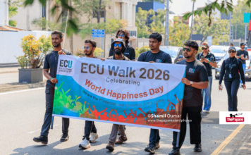 Photos – ECU Walk & After Party 2026 ECU Walk